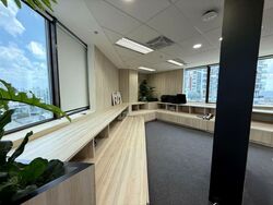 United Square (D11), Office #539397801